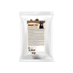 SMART PET priboljšek za pse kocke konjskega mesa 100 g