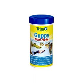 Tetra Guppy hrana 100 ml