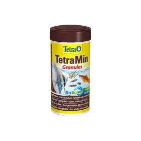 Tetra Min Granulat 250 ml