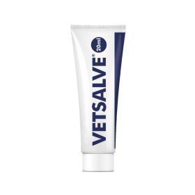 VetPlus Vetsalve mazilo za pse in mačke 20 ml