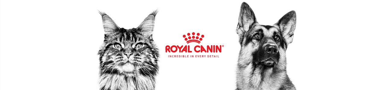 Royal Canin Size