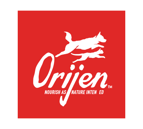 Orijen